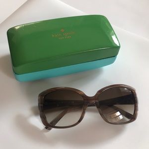 Kate Spade New York Designer Sunglasses